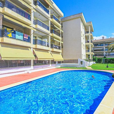 شقة Golf Sant Jordi G Litoral Costa Dorada - Only Families كامبريلس المظهر الخارجي الصورة