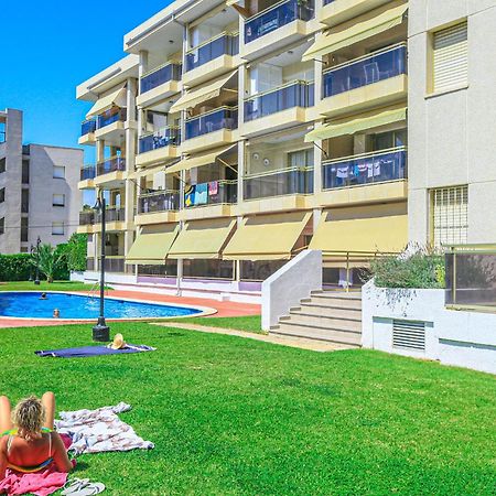 شقة Golf Sant Jordi G Litoral Costa Dorada - Only Families كامبريلس المظهر الخارجي الصورة
