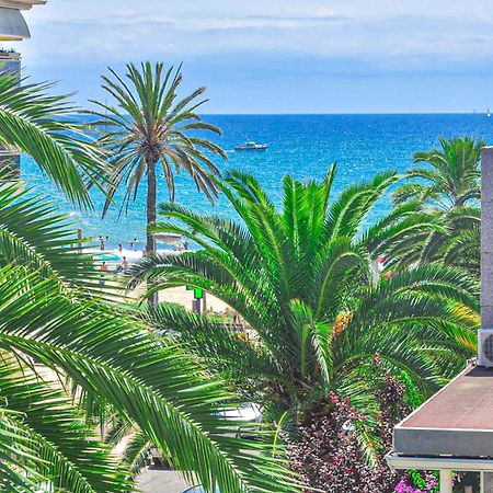شقة Golf Sant Jordi G Litoral Costa Dorada - Only Families كامبريلس المظهر الخارجي الصورة