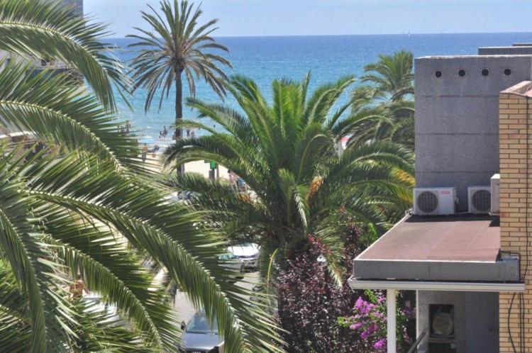 شقة Golf Sant Jordi G Litoral Costa Dorada - Only Families كامبريلس المظهر الخارجي الصورة