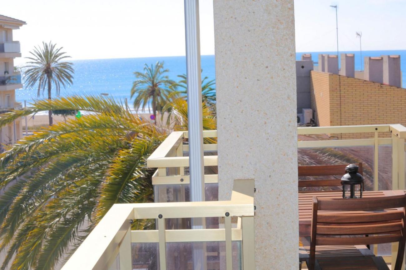 شقة Golf Sant Jordi G Litoral Costa Dorada - Only Families كامبريلس المظهر الخارجي الصورة
