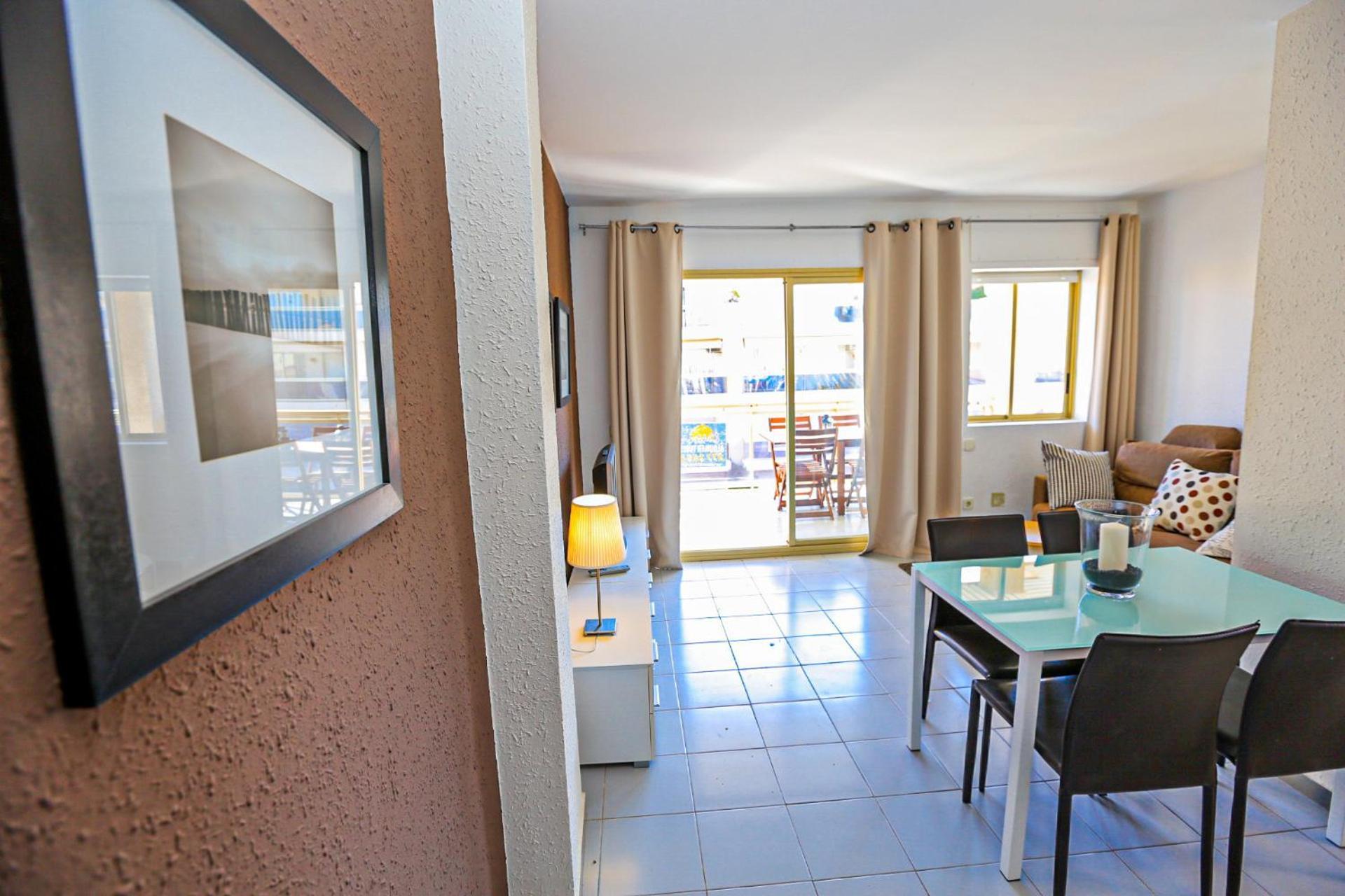 شقة Golf Sant Jordi G Litoral Costa Dorada - Only Families كامبريلس المظهر الخارجي الصورة