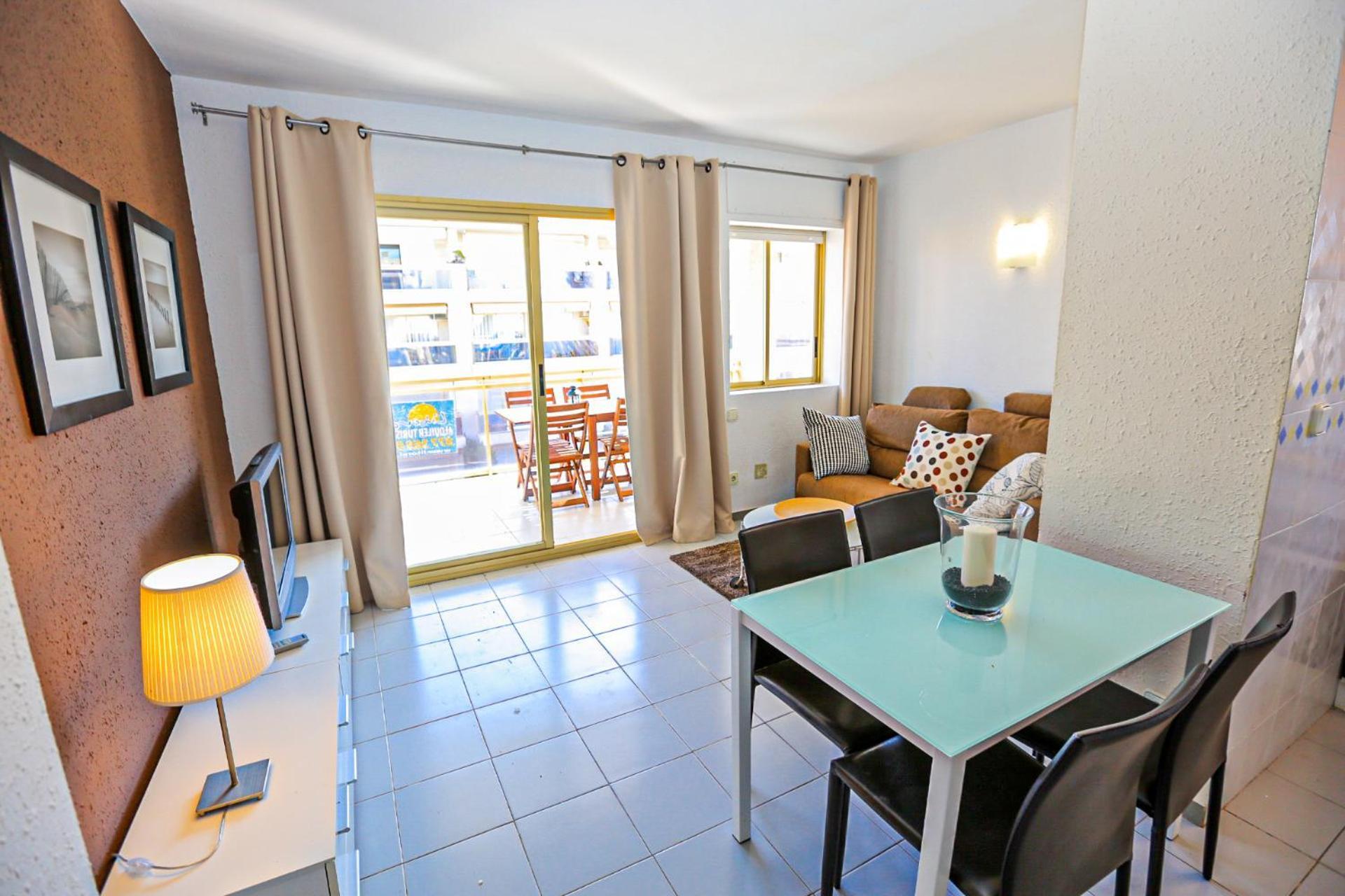 شقة Golf Sant Jordi G Litoral Costa Dorada - Only Families كامبريلس المظهر الخارجي الصورة